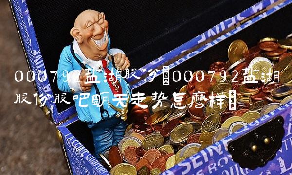 000792盐湖股份(000792盐湖股份股吧明天走势怎么样)