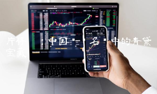片仔癀：中国传统名药中的青黛宝藏