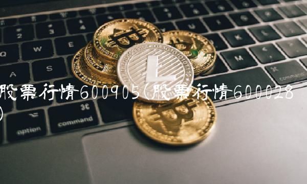 股票行情600905(股票行情600028)