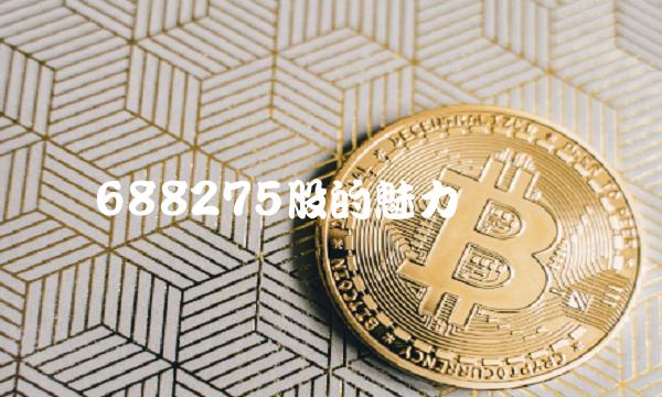 688275股的魅力与机会