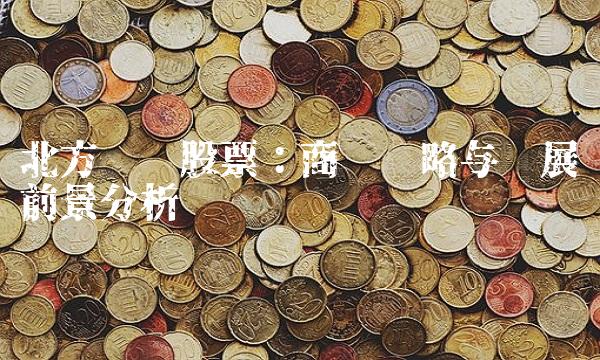 北方华创股票：商业战略与发展前景分析