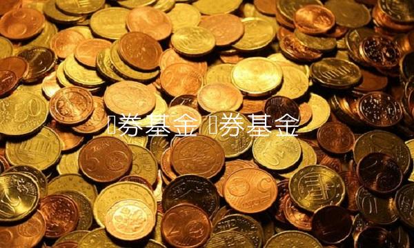 证券基金 证券基金