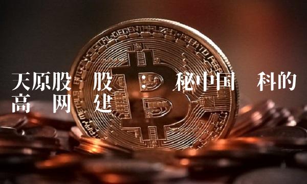 天原股份股吧：揭秘中国电科的高铁网络建设