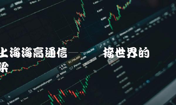 上海海高通信——连接世界的桥梁