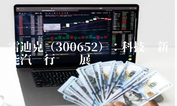 雷迪克（300652）：科技创新赋能汽车行业发展