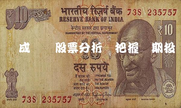 贤成矿业股票分析—把握长期投资机会