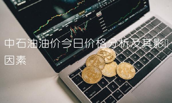 中石油油价今日价格分析及其影响因素