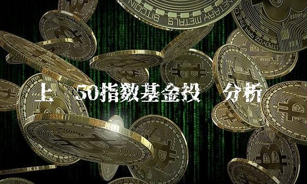 上证50指数基金投资分析