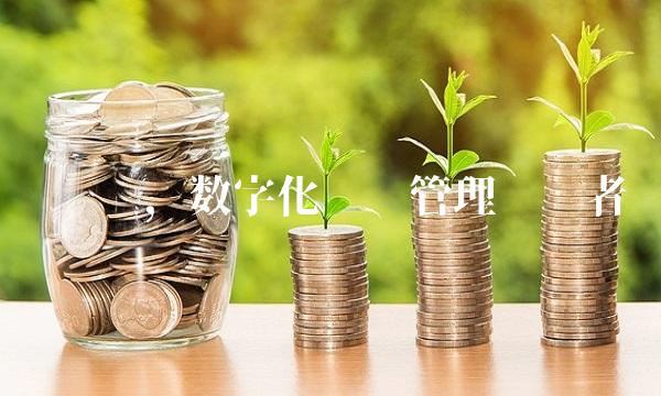 鑫东财，数字化财务管理领导者