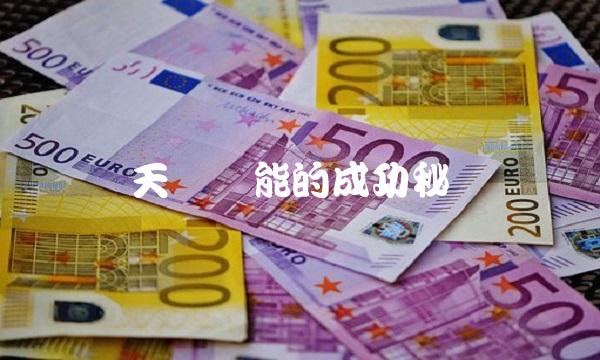 天顺风能的成功秘诀