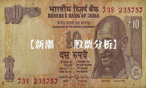 【新潮实业股票分析】