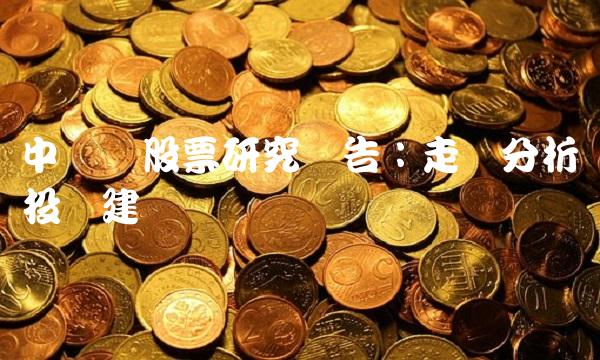 中财网股票研究报告：走势分析与投资建议