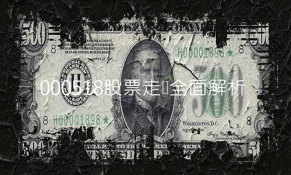 000518股票走势全面解析