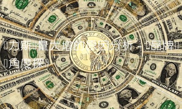 赛力斯销量大增的原因分析 - 从品牌营销角度探讨