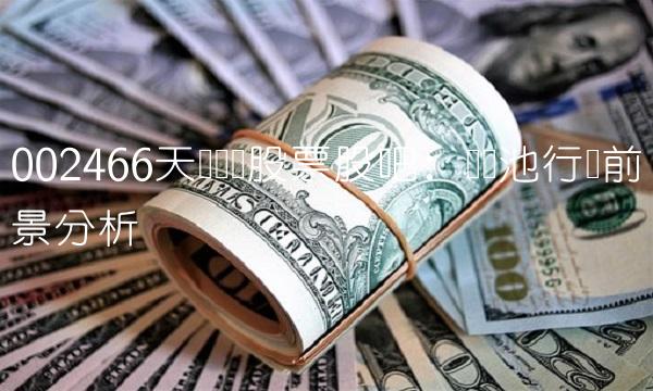 002466天齐锂业股票股吧：锂电池行业前景分析