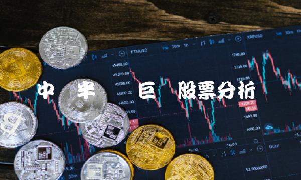 中国半导体巨头股票分析