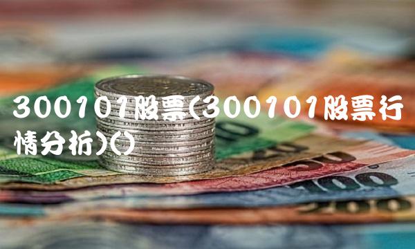 300101股票(300101股票行情分析)()