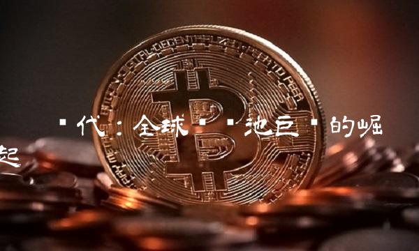 宁德时代：全球锂电池巨头的崛起