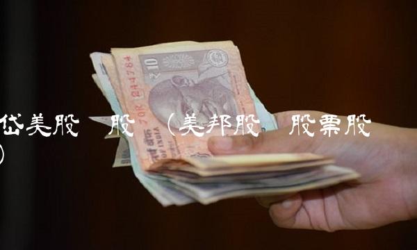岱美股份股吧(美邦股份股票股吧)(1)