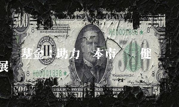 鹏华基金：助力资本市场稳健发展