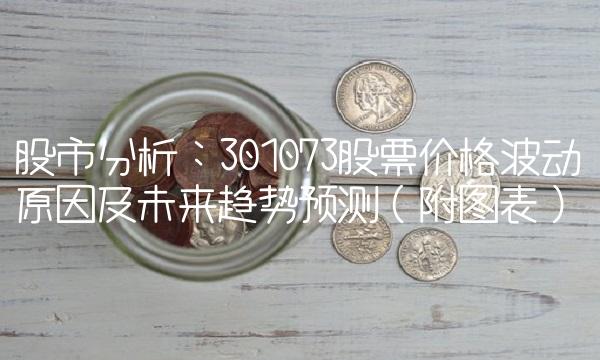 股市分析：301073股票价格波动原因及未来趋势预测（附表）