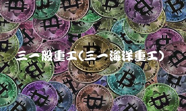 三一股重工(三一海洋重工)