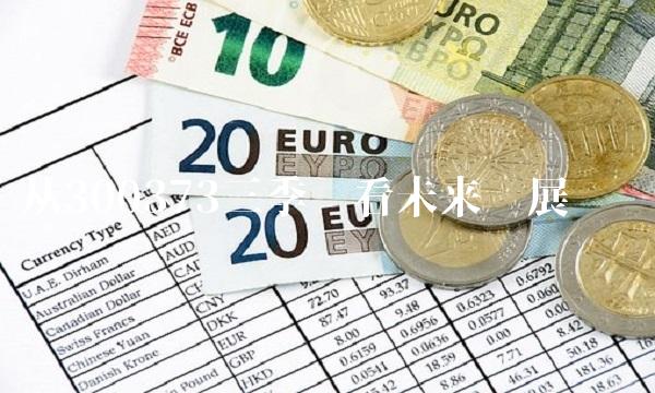 从300373三季报看未来发展趋势