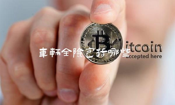 车辆全险包括哪些(车辆买保险全险包括哪些)