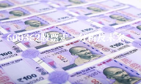 600362股票走势分析及未来趋势预测