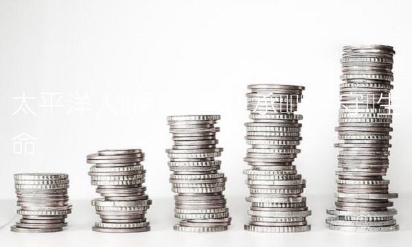 太平洋人寿保险公司：承担风险，守护生命