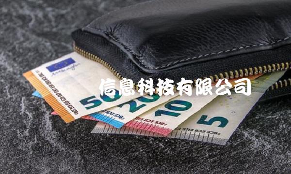 广东国垚信息科技有限公司