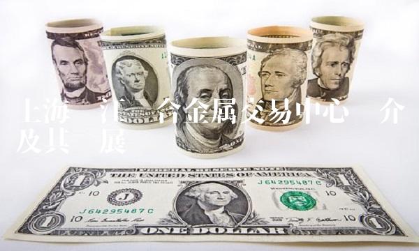 上海长江联合金属交易中心简介及其发展趋势