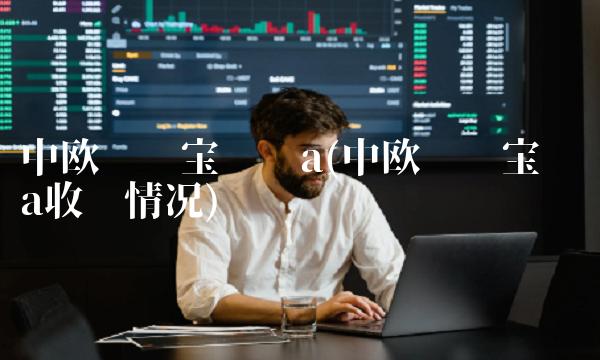 中欧滚钱宝货币a(中欧滚钱宝货币a收费情况)