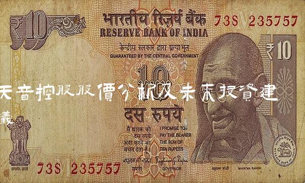 天音控股股价分析及未来投资建议