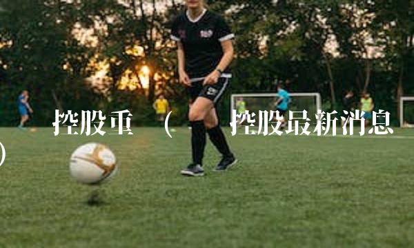 荣丰控股重组(荣丰控股最新消息)