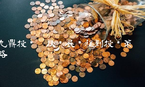 九鼎投资——从发展历程到投资策略