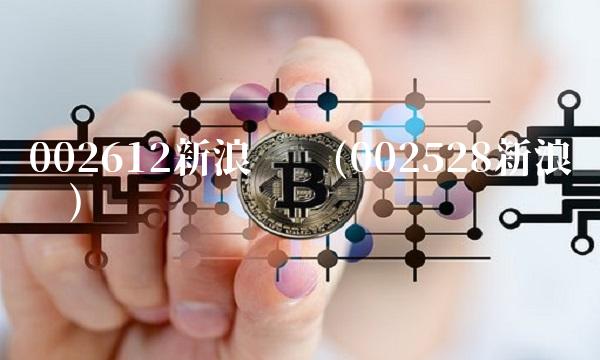 002612新浪财经(002528新浪财经)