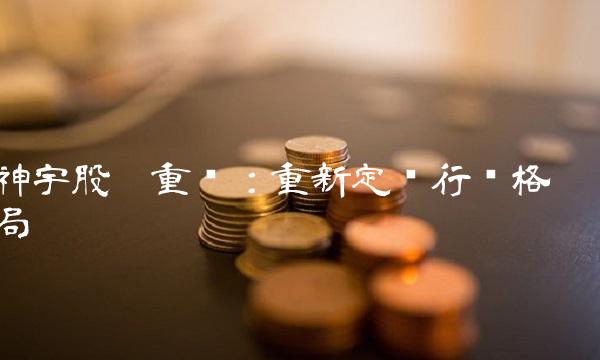 神宇股份重组：重新定义行业格局