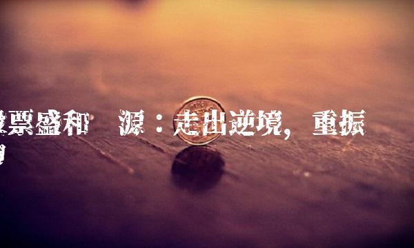 股票盛和资源：走出逆境，重振实力