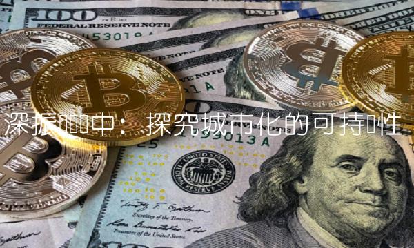 深振业张晓中：探究城市化的可持续性
