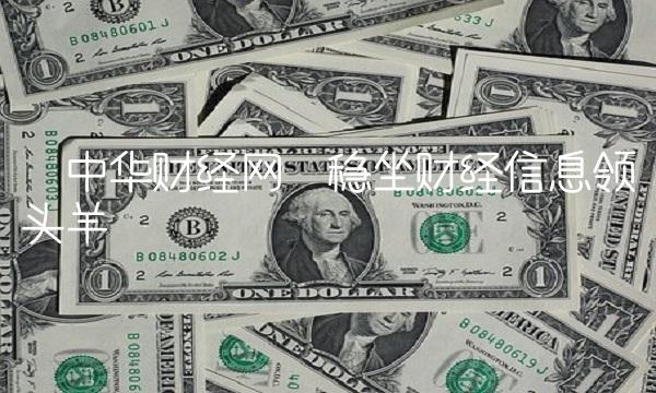 中华财经网稳坐财经信息领头羊