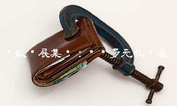 荣盛发展集团：实现多元化发展