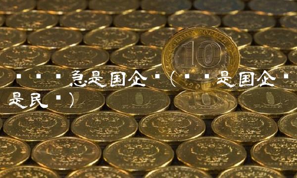 华铁应急是国企吗(华铁是国企还是民营)(1)