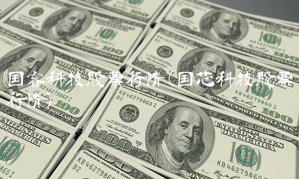 国睿科技股票行情(国芯科技股票行情)(1)