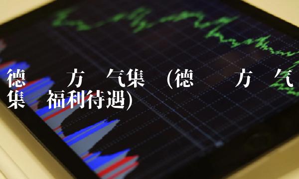 德阳东方电气集团(德阳东方电气集团福利待遇)