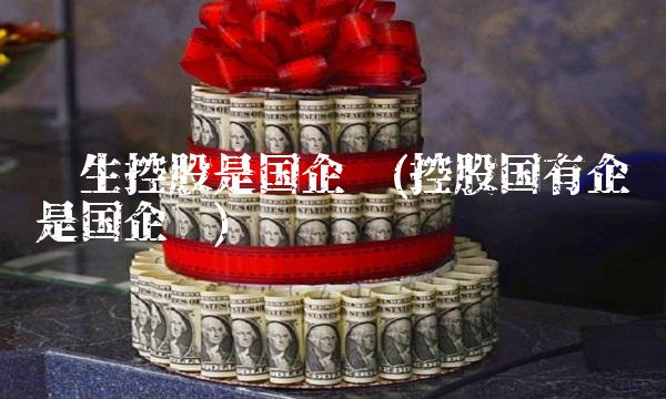 强生控股是国企吗(控股国有企业是国企吗)