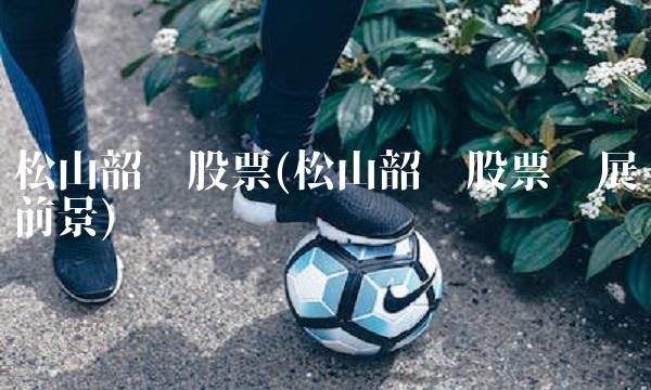 松山韶钢股票(松山韶钢股票发展前景)