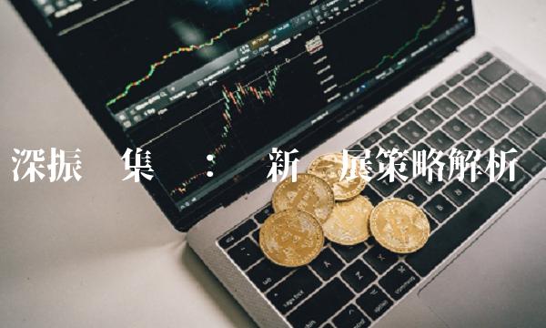 深振业集团：创新发展策略解析