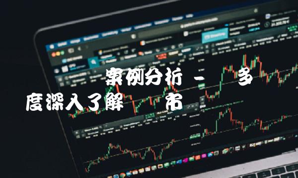 华泽钴镍案例分析 - 从多个维度深入了解钴镍市场