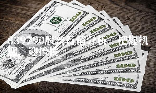 839790股票行情分析——把握机遇，迎接挑战